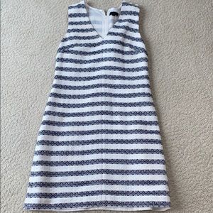 J crew dress